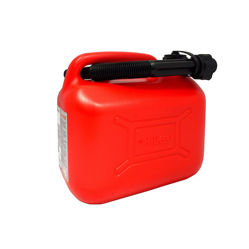 Hilka 5L Fuel Can (5013433480351)